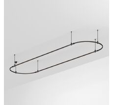 Шинопровод Arlight APRIORI 048512_ARL