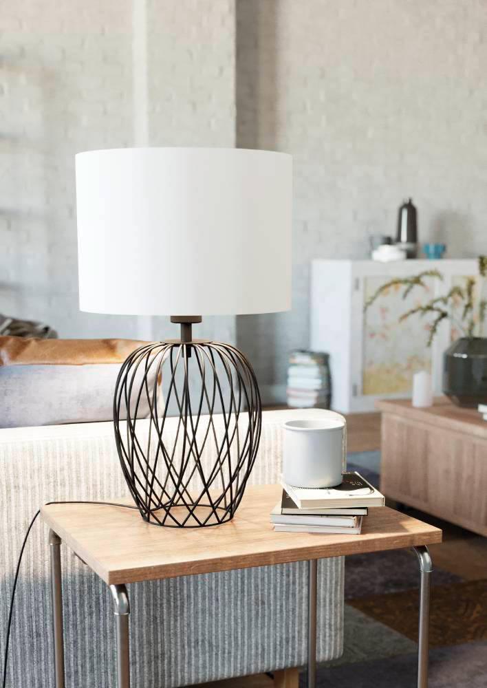 Настольная лампа Eglo NIMLET 43652