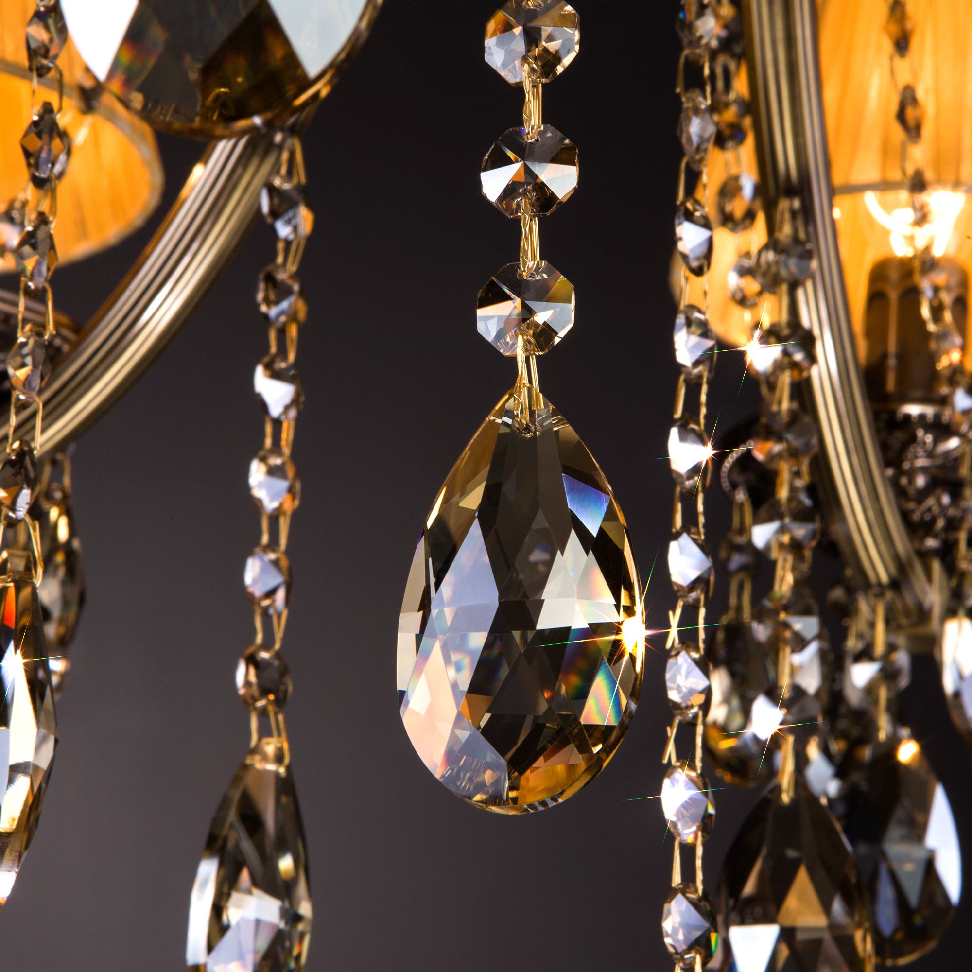 Подвесная люстра Bogates Liguria a047383_EU