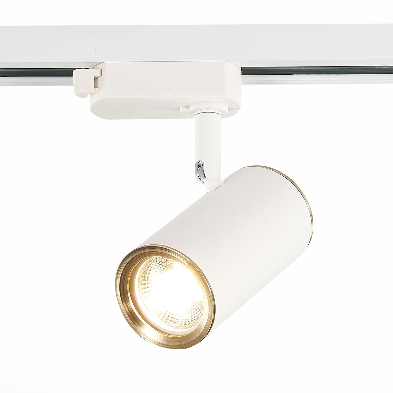 Трековый светильник ST Luce однофазный CROMI ST301.536.01