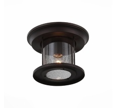 Уличный потолочный светильник Lastero SL080.402.01