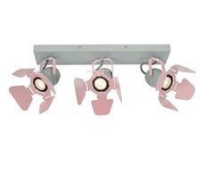 Спот Lucide PICTO 17997/03/66