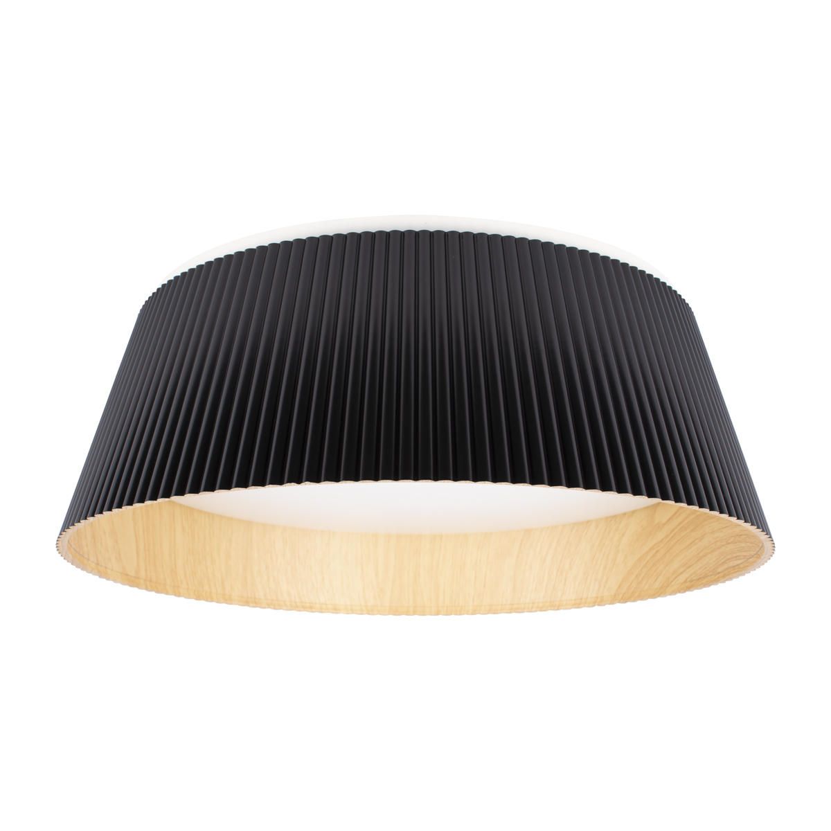 

Потолочный светильник LOFT IT Evans 10224 Black, 10224 Black