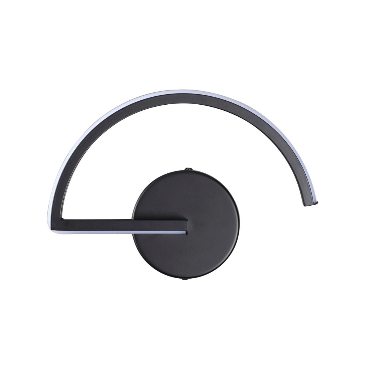 

Настенный светильник Odeon Light SUPREMA 4308/8WL, 4308/8WL