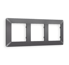 Рамка Ambrella Volt ALFA Line AF110653_AMB