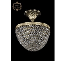 Потолочный светильник Bohemia Art Classic 21.321.25SP.G_BI