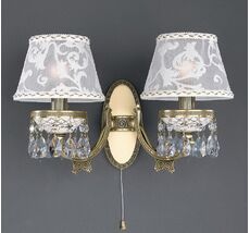 Бра Reccagni Angelo A 7030/2_RA