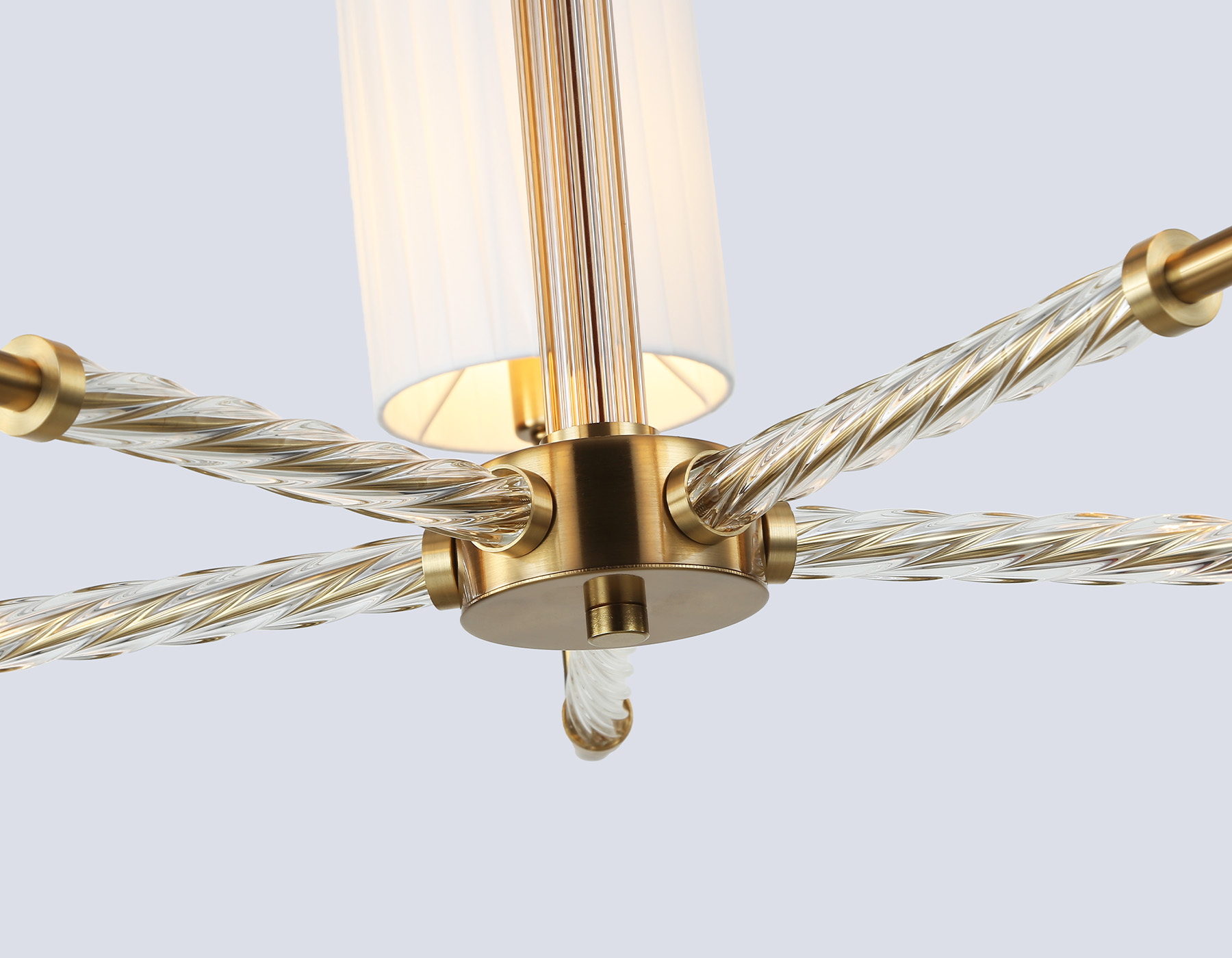 Люстра на штанге Ambrella Light HIGH LIGHT LH71500_AMB