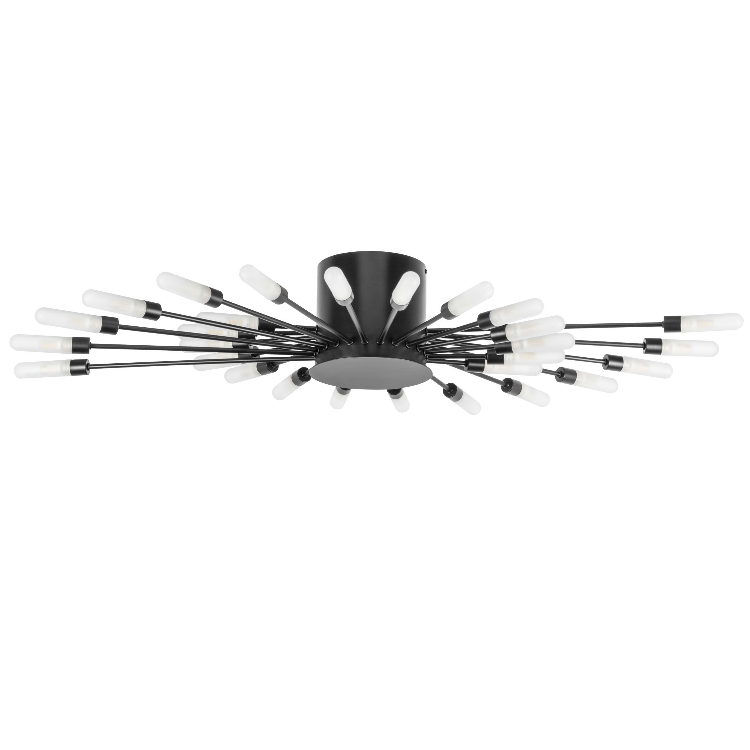 

Потолочная люстра LightStar Ragno 732287, 732287