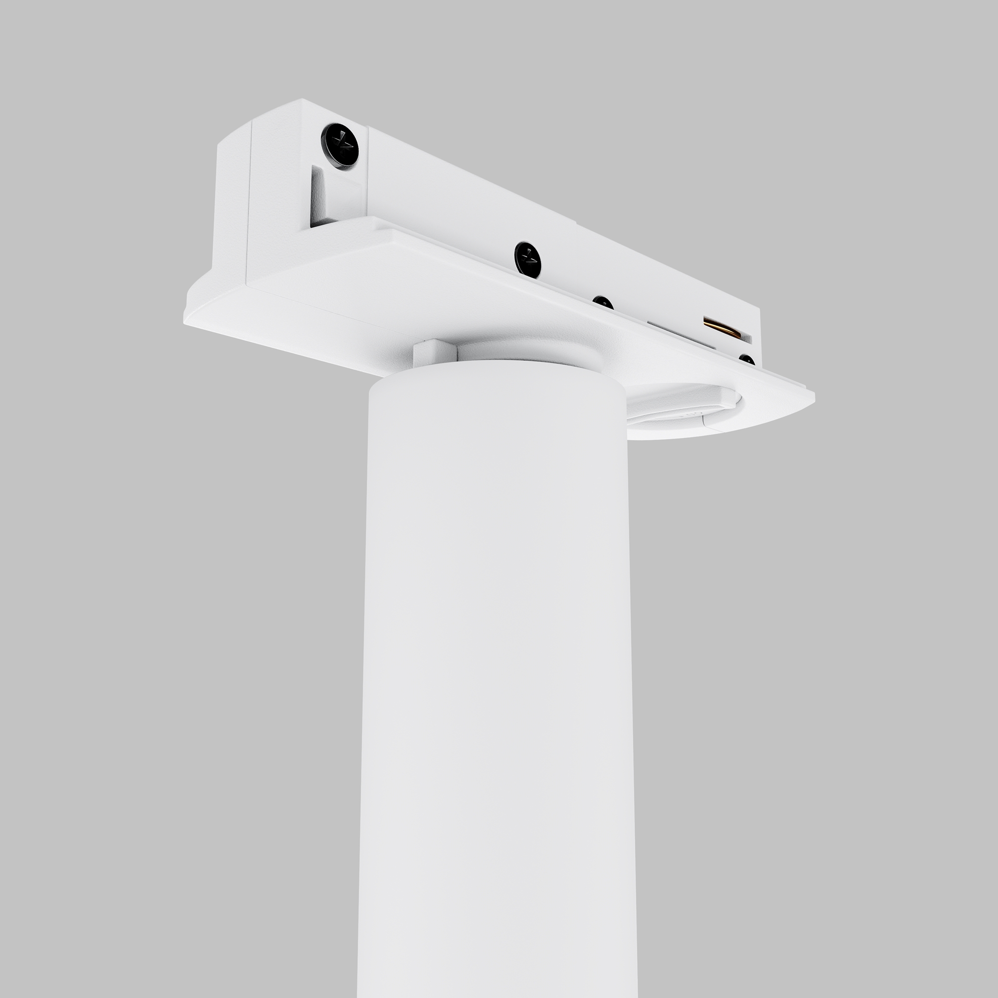 Трековый светильник Maytoni Technical Focus T TR142-1-6W3K-W_MY