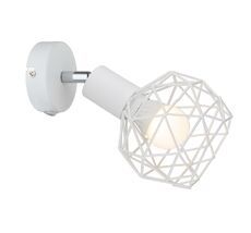 Спот ArteLamp SOSPIRO A6141AP-1WH