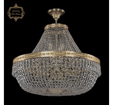 Хрустальная люстра Bohemia Art Classic 21.011.H1.70SP.G_BI