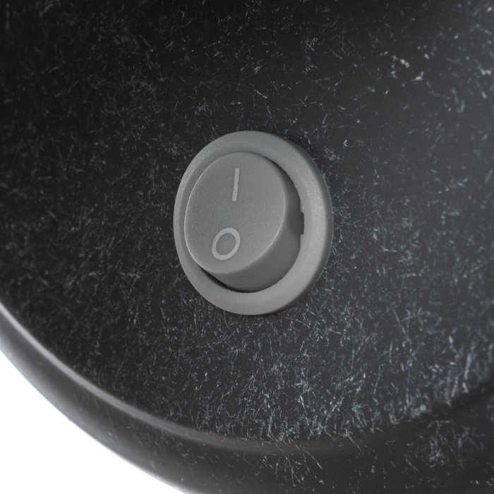 Спот ArteLamp JOVI A1677AP-1GY