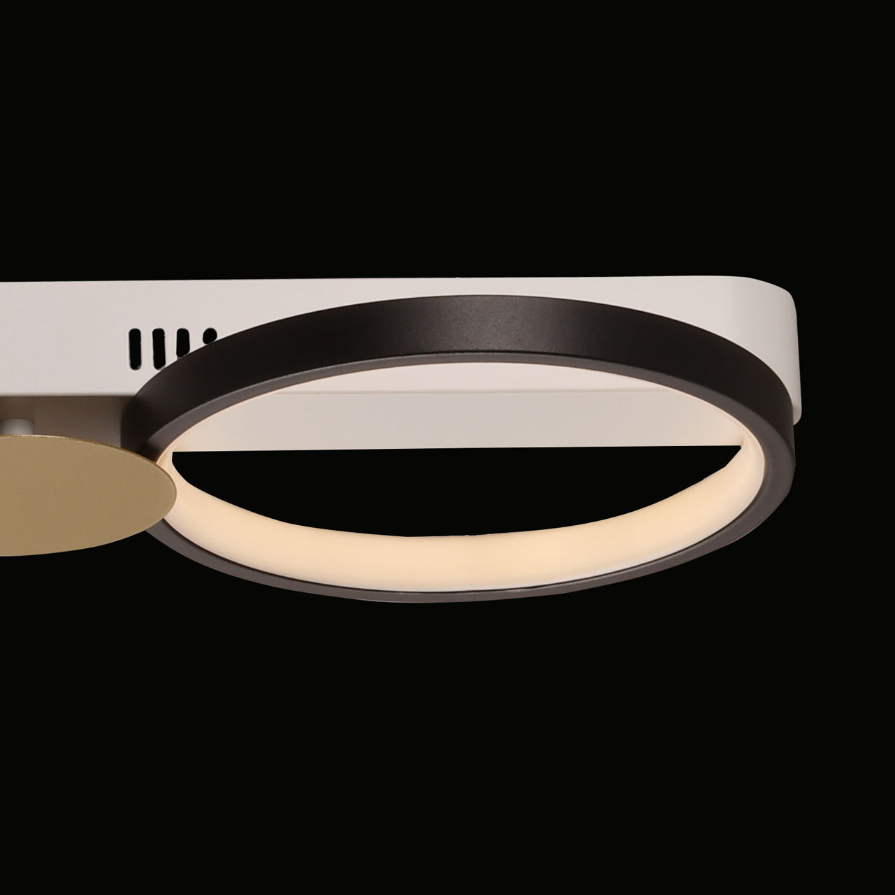 Потолочная люстра De Markt Оскар 510013403_MW