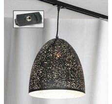 Подвесной светильник Lussole к треку PORT CHESTER LSP-9892-TAB