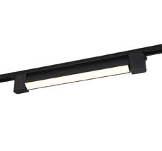 Светильник однофазный Crystallux CLT 0.31 010 18W BL M4000K_CR