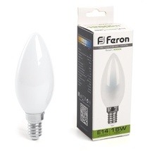 Лампа светодиодная Feron 38257_FR