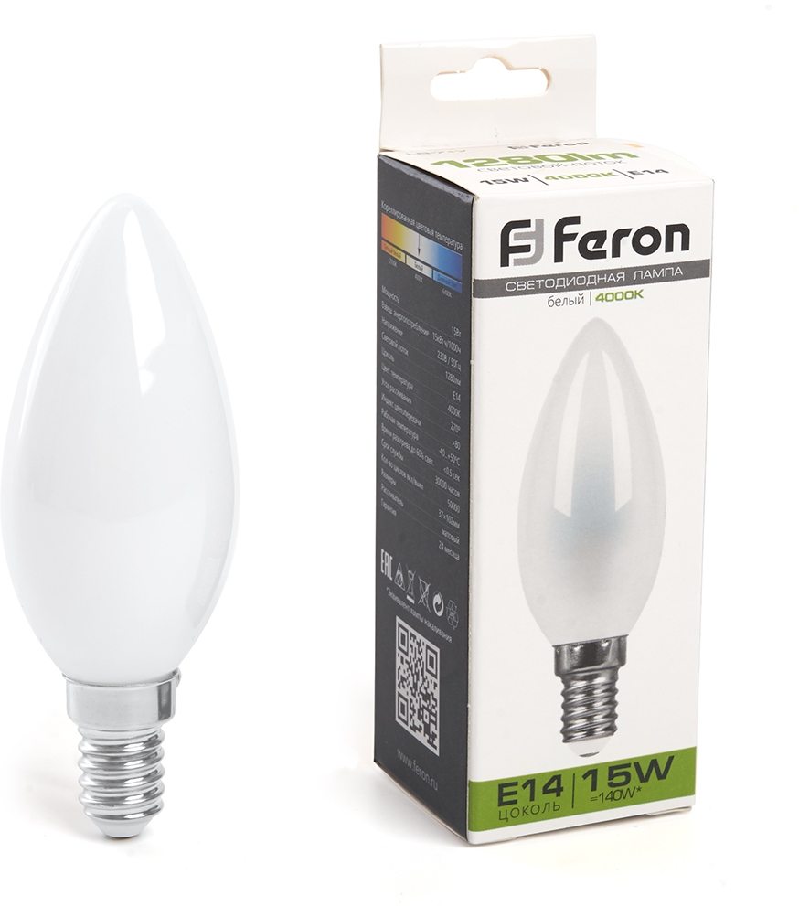 Лампа светодиодная Feron 38257_FR