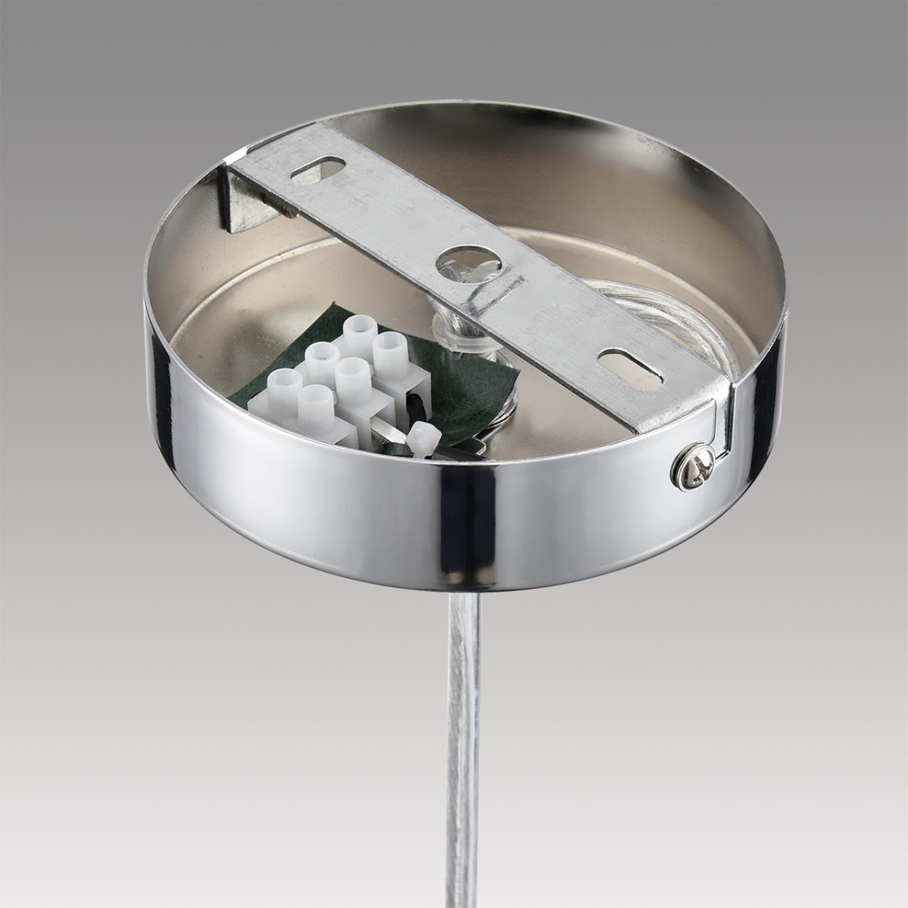 Подвесной светильник Lumion LORENZO 8063/1A