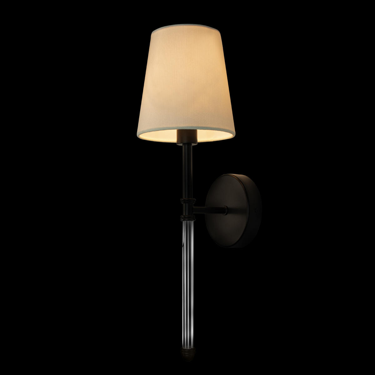 Бра LOFT IT Cosy 10308W Black_LF