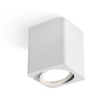 Накладной светильник Ambrella light Комплект накладного поворотного светильника Techno XS7812010_AMB