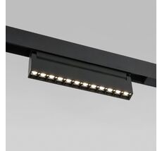 Трековый светильник Elektrostandard Slim Magnetic a057198_ES