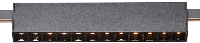 Магнитный трековый светильник St Luce Farm ST816.406.12