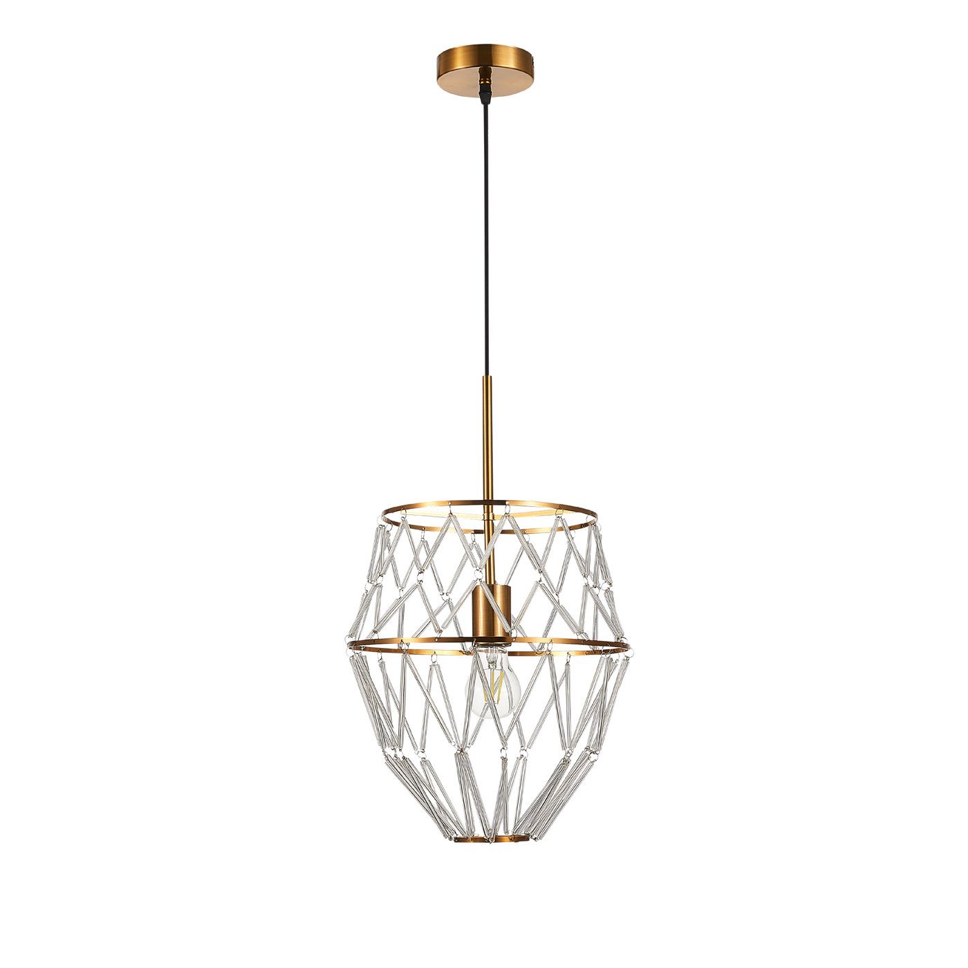

Подвесной светильник ST Luce NARRIO SL1016.213.01, SL1016.213.01