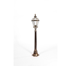 Наземный фонарь IP44 95207L Gb Oasis Light 95207L Gb_OL