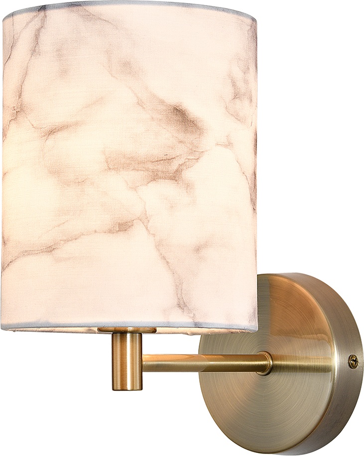 Бра (13036/1W Brass) Indigo V000579