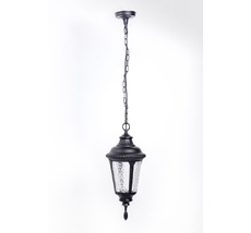 Уличный подвесной светильник IP44 Bl Oasis Light 79755S Bl_OL