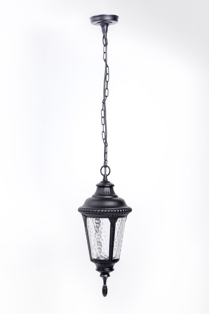 Уличный подвесной светильник IP44 Bl Oasis Light 79755S Bl_OL
