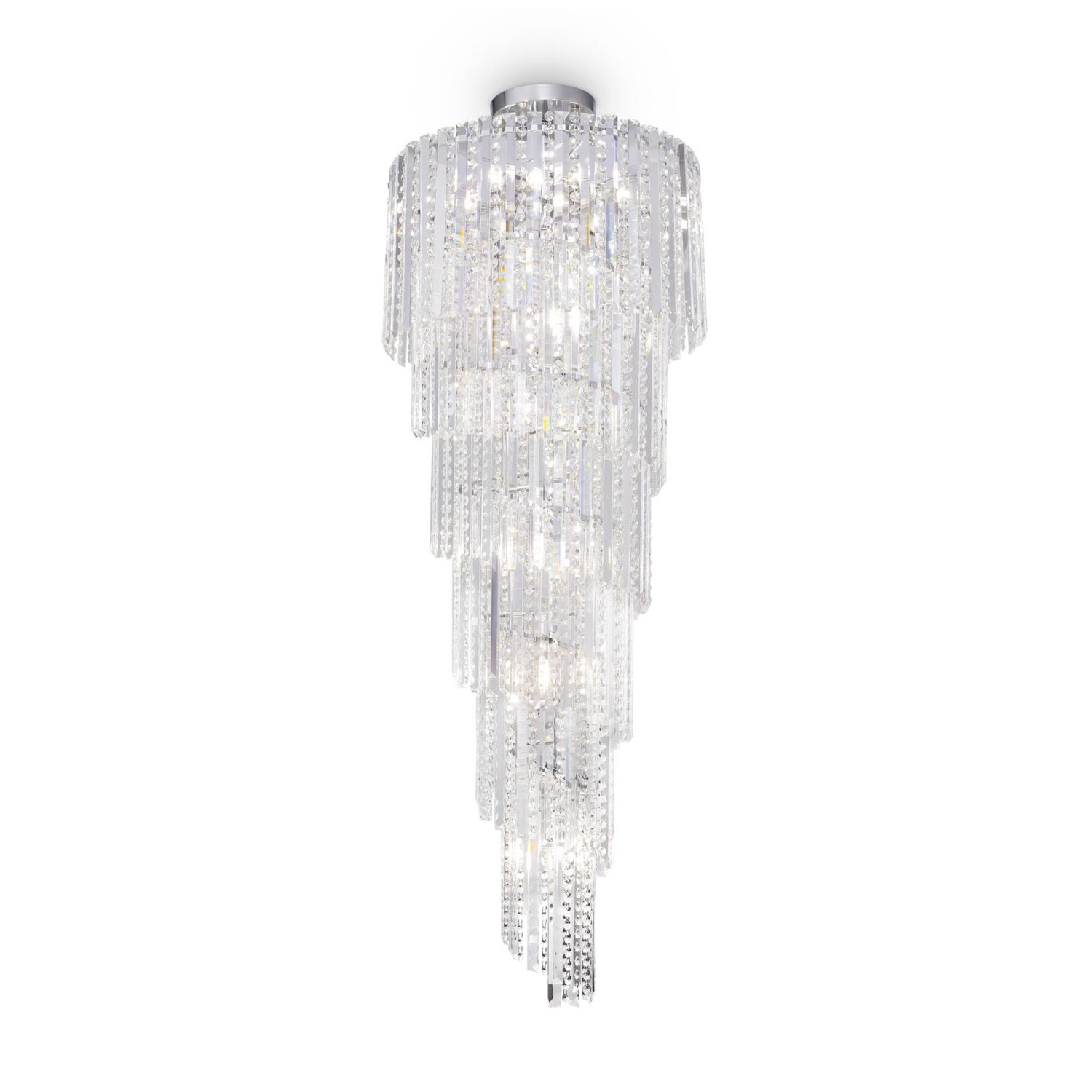 

Подвесная люстра Maytoni Louis RC005PL-12CH, RC005PL-12CH