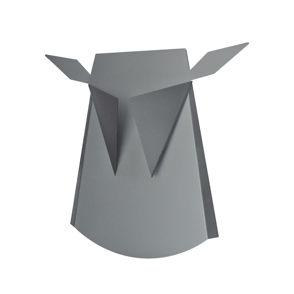 Настенный светильник Loft IT Nobile 10103 Silver_LF