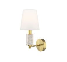 Бра Maytoni MOD483WL-01BS_MY