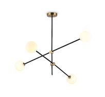 Подвесная люстра Ambrella Light TRADITIONAL TR2507_AMB