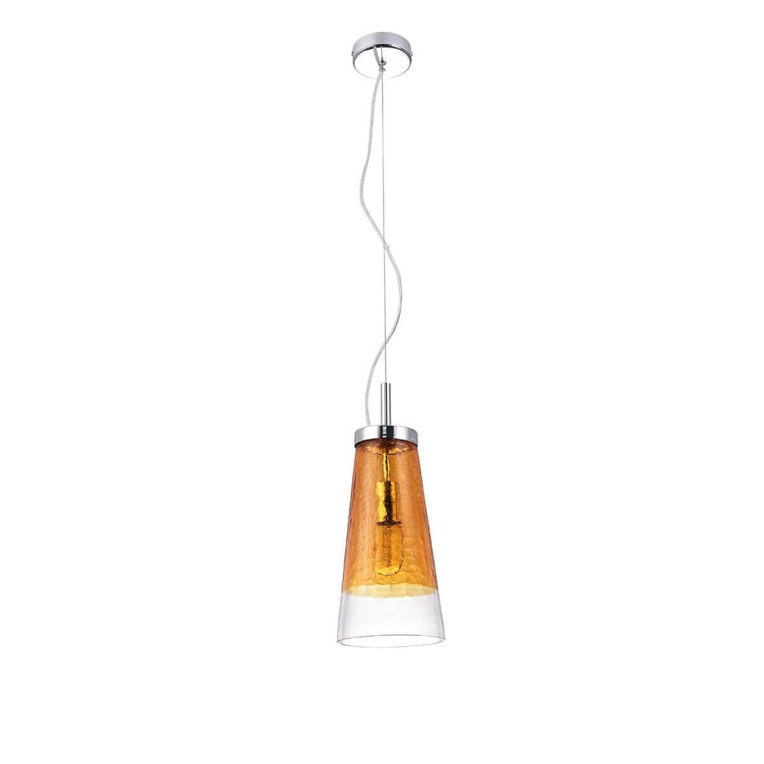 

Подвесной светильник Vele Luce Avoria VL5212P21, VL5212P21