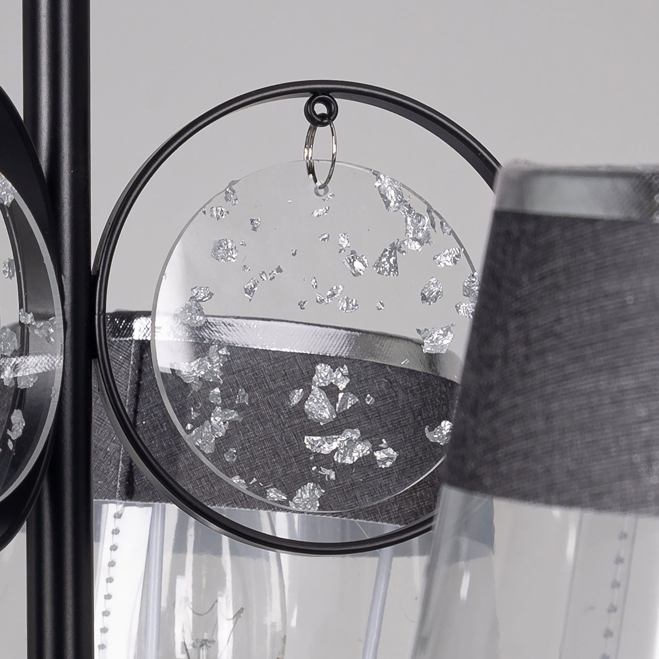 Потолочная люстра De Markt Виталина 448014905_MW