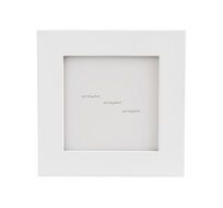 Встраиваемый светильник Arlight DL-120x120M-9W 020127_ARL