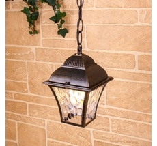 Подвесной уличный светильник Apus a043115_ES