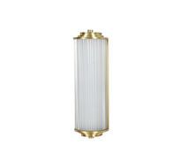 Настенный светильник NewPort SONYA 3292/A brass new_NP