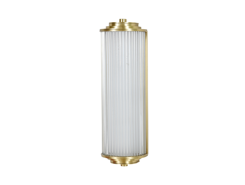 Настенный светильник NewPort SONYA 3292/A brass new