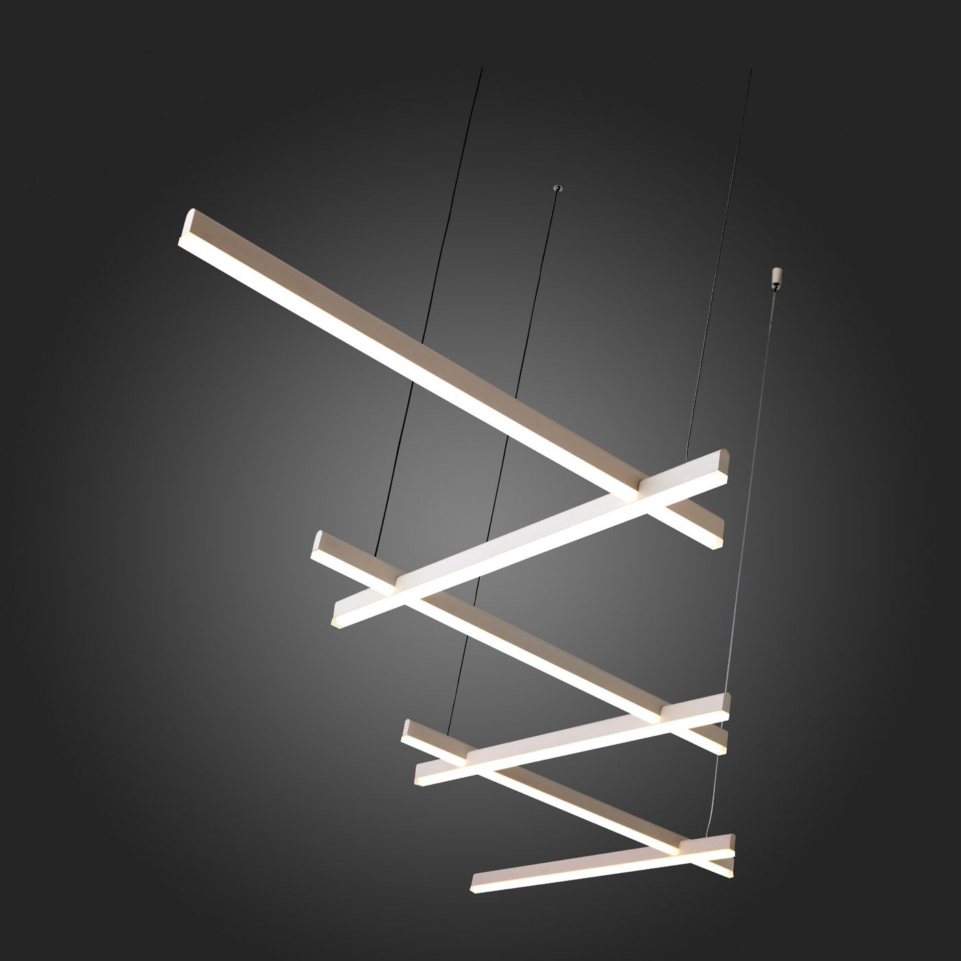 Подвесная люстра ST Luce BASONI SL394.503.06