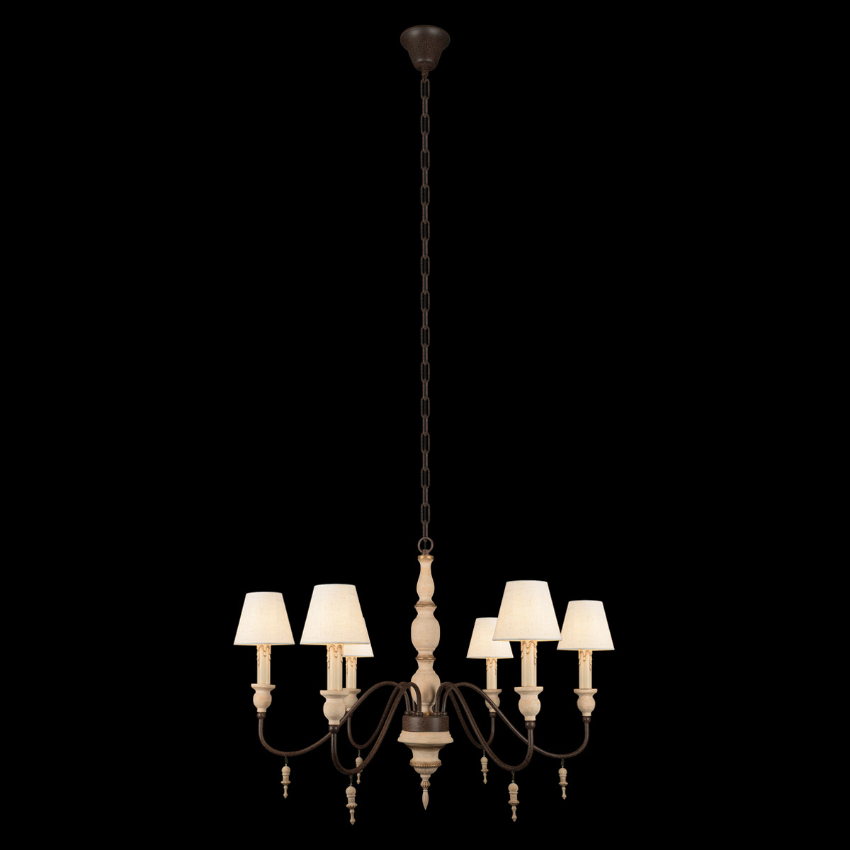 Подвесной светильник LOFT IT Country 10419_LF