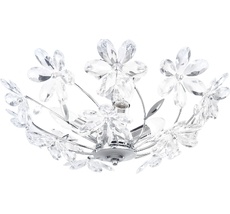 Потолочная люстра Globo Juliana 5132_GL