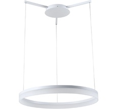 Подвесной светодиодный светильник LED*39W Moderli V1720-PL_MD