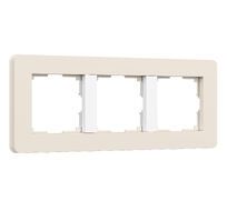 Рамка на 3 поста Werkel Split a067256_WR