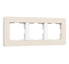 Рамка на 3 поста Werkel Split a067256_WR