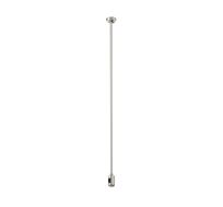 Крепление потолочное Long одинарное Flarity Maytoni TRA159C-SL1-PT_MY