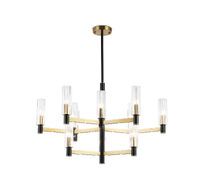 Потолочная люстра на штнаге Ambrella Light Heigh Light HIGH LIGHT LH55515_AMB